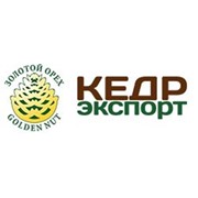 Логотип компании КЕДР ЭКСПОРТ, ООО (Кемерово)