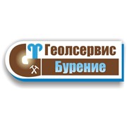 Логотип компании ПКФ Геолсервис, ООО (Алчевск)