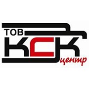 Логотип компании КСК-Центр, ООО (Одесса)
