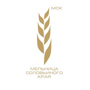 Логотип компании Курский комбинат хлебопродуктов, ЗАО (Курск)