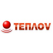 Логотип компании Теплов, ООО (Харьков)