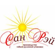Логотип компании Сан Рэй, ООО (Горловка)