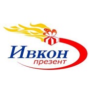 Логотип компании Ивкон-Презент, ООО (Минск)
