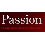 Логотип компании Massage for men ♕PassioN♕ (Астана)