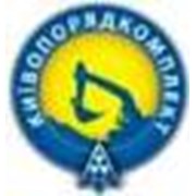 Логотип компании Киевотделкомплект, ПАТ (Киев)