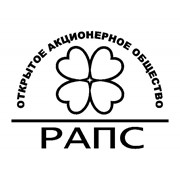 Логотип компании Рапс, ОАО (Минск)