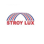 Логотип компании Stroylux (Стройлюкс) (Караганда)