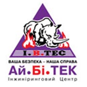 Логотип компании Проектно-монтажная компания “Ай.Би.Тек“, ООО (Киев)