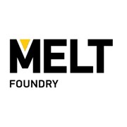 Логотип компании Литейная компания МЕЛТ, ООО (Мелитополь)