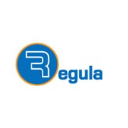 Логотип компании Регула, ООО (Киев)