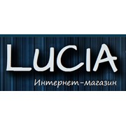 Логотип компании Интернет магазин Lucia, ООО (Харьков)