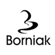 Логотип компании Компания Borniak Kazakhstan (Астана)