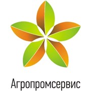 Логотип компании Агрофирма Агропромсервис, ООО (Марьинка)