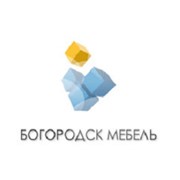 Логотип компании Богородск Мебель, ООО (Москва)
