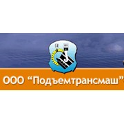 Логотип компании Завод подъемно-транспортных машин, ООО (Запорожье)