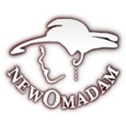 Логотип компании Ньюомадам, ИП (Newomadam) (Минск)