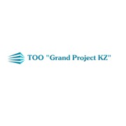 Логотип компании Гранд Проект-Астана, ТОО (Астана)