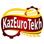 Логотип компании ТОО “KazEuroTekh“ (Алматы)