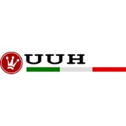 Логотип компании УУХ Онлайн, ООО (Запорожье)