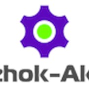 Логотип компании Dvizhok-Aktau (Актау)