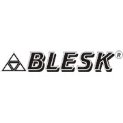 Логотип компании Blesk (Блеск) TM, СПД (Смела)