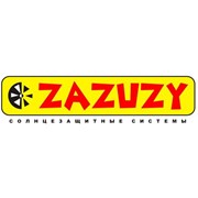 Логотип компании Zazuzy (Зазузи), ООО (Красноярск)