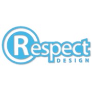 Логотип компании Респект десиджн, ЧП (Respect design) (Киев)