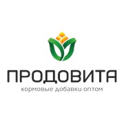 Логотип компании Продовита, ООО (Москва)