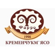 Логотип компании Кременчугмясо, ПАО (Кременчуг)