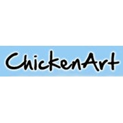 Логотип компании Чикен арт, ЧП (ChickenArt) (Киев)