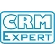 Логотип компании CRM Expert (СРМ Эксперт), ООО (Пермь)