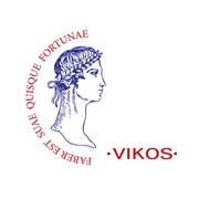 Логотип компании Викос ПКФ, ЧП (Глеваха)
