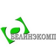 Логотип компании Белинэкомп. Инженерно-экологический центр, ЗАО (Новополоцк)