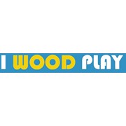 Логотип компании IWOODPLAY Развивающие игрушки из дерева (Москва)