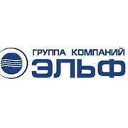 Логотип компании ГК Эльф, ООО (Тула)