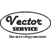 Логотип компании Вектор Сервис, ООО (Киев)