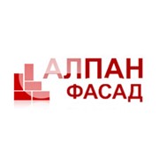 Логотип компании Алпан-Фасад, ООО (Москва)
