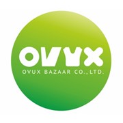 Логотип компании Овукс Базар, ООО (Санкт-Петербург)