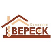 Логотип компании Вереск, ООО (Москва)
