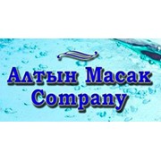 Логотип компании Алтын Масак Компани (Altyn Masak Company), ТОО (Павлодар)
