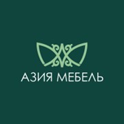 Логотип компании АзияМебель, ТОО (Алматы)