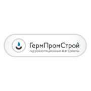Логотип компании ГермПромСтрой, ООО (Полоцк)