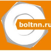 Логотип компании Нижегородский центр крепежа, ООО (Нижний Новгород)