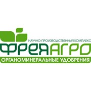Логотип компании Фрея агро, ТОВ (Городище)