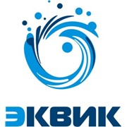 Логотип компании Эквик, ООО (Харьков)