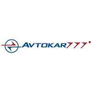 Логотип компании Автокар - 777, ООО (Киев)