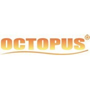Логотип компании Октопус, ООО (Николаев)