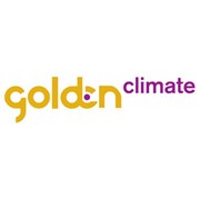 Логотип компании Голден Климат, ООО (Санкт-Петербург)