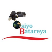 Логотип компании Osiyo Batareya, СП ООО (Ташкент)