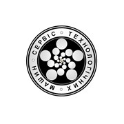 Логотип компании СЕРВІС ТЕХНОЛОГІЧНИХ МАШИН“ (ТОВ ФІРМА “СТМ“) (Николаев)